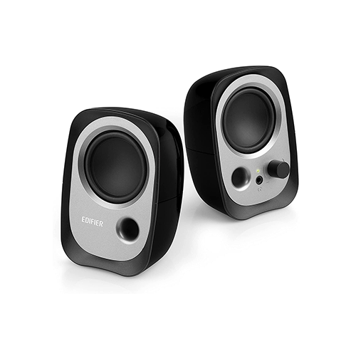 დინამიკი - Edifier R12U Black