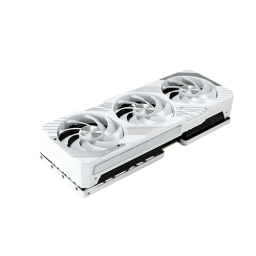 ვიდეობარათი - Palit RTX 4070 Ti 12 GB Gaming Pro Oc White