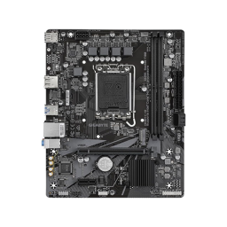 დედაბარათი - Gigabyte H610M K V2 DDR5