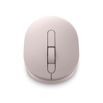 Wireless Bluetooth Mouse - Dell MS3320W Ash Pink WL BT
