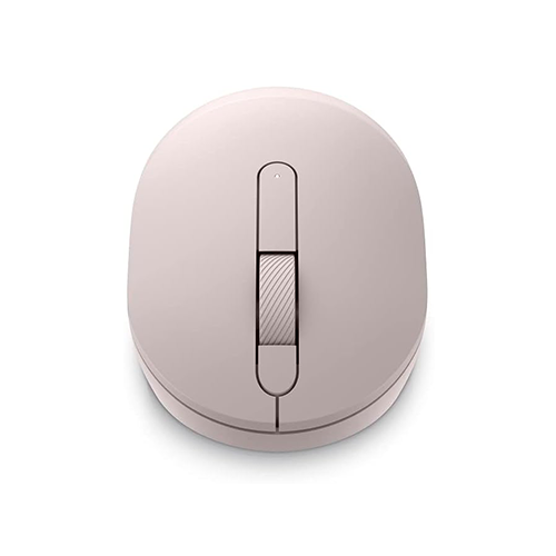 Wireless Bluetooth Mouse - Dell MS3320W Ash Pink WL BT