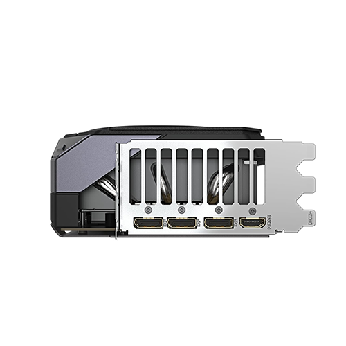 ვიდეობარათი - Gigabyte RTX 5090 32 GB Gaming Oc