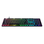Mechanical Keyboard - Razer DeathStalker V2 RGB 104key Red Switch USB EN Black