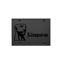 ვინჩესტერი - SSD Kingston A400 480 GB