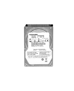 ვინჩესტერი - HDD 2.5 Toshiba 500 GB (მ)