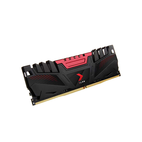 ოპერატიული - DDR4 8 GB 3200 Mhz Pny XLR8 - (რ)