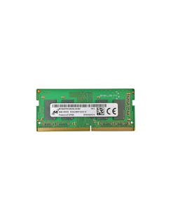 ნოუთბუქის ოპერატიული - DDR3 4 GB 1600 Mhz Micron Laptop (მ)