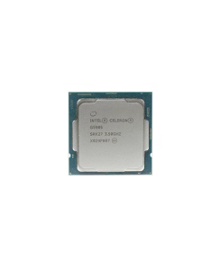 პროცესორი - Intel® Celeron® G5905- 3.5 Ghz (მ)  