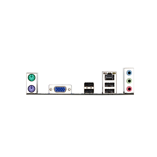 დედაბარათი - Gigabyte Ga-H61M-DS2 (მ)