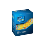 Cpu - Intel® Core™ i5 3470 - 3.2 Ghz (Used)