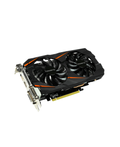 ვიდეობარათი - Gigabyte GTX 1060 3 GB (მ)