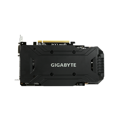 ვიდეობარათი - Gigabyte GTX 1060 3 GB (მ)