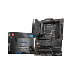 დედაბარათი - Msi Mag Tomahawk Z690 Wi-Fi D5