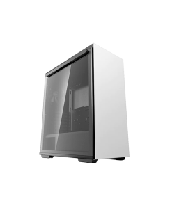 ქეისი - Deep Cool Macube 310 WH - 1x120 Fan