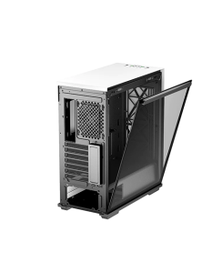 ქეისი - Deep Cool Macube 310 WH - 1x120 Fan