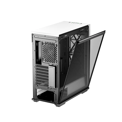 ქეისი - Deep Cool Macube 310 WH - 1x120 Fan