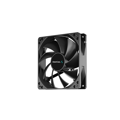 ქეისი - Deep Cool Macube 310 WH - 1x120 Fan