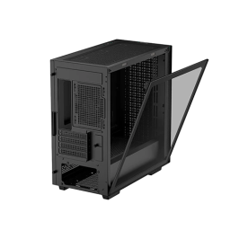 ქეისი - Deep Cool CH370 - 1x120 Fan