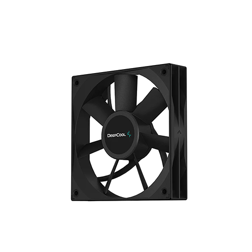 ქეისი - Deep Cool CH370 - 1x120 Fan