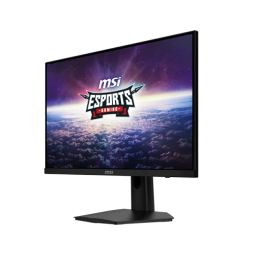 მონიტორი - Msi G244F E2 - 23.8 Inch / FHD / IPS / 180 Hz / 1 Ms