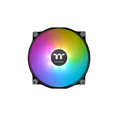 ქეისის გაგრილება - Thermaltake 200 mm RGB