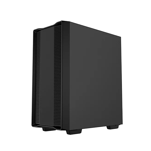 ქეისი - Deep Cool CC560 ARGB V2 - 4x120 Fan ARGB