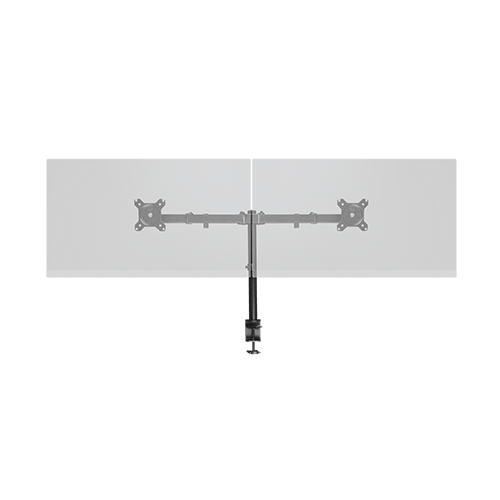 მონიტორის საკიდი - Trust GXT 1120 Mara Dual Monitor Arm