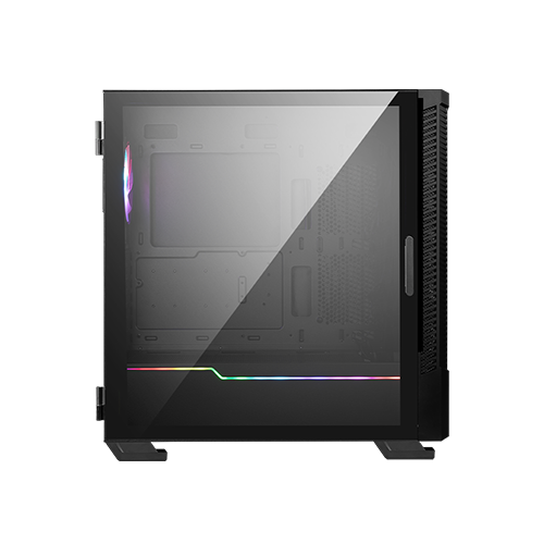 ქეისი - Msi Mpg Velox 100P Airflow - 3x120 Fan + 1x120 Fan ARGB