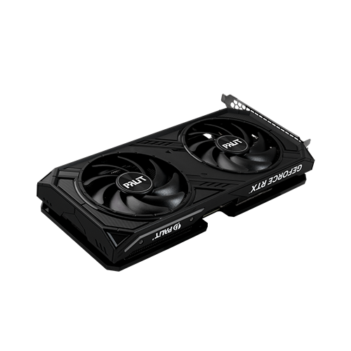 ვიდეობარათი - Palit RTX 4070 12 GB Dual Super