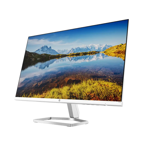 მონიტორი - Hp M24FWA - 23.8 Inch / FHD / IPS / 75 Hz / 5 Ms