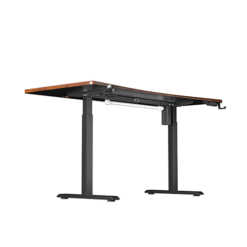 Computer Desk - 1ST Player Moto-GT 1675