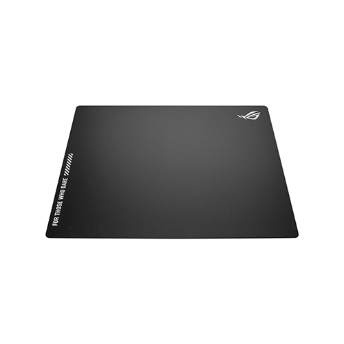 მაუსპადი - Asus Rog Strix Tempered Glass - 50x40 სმ