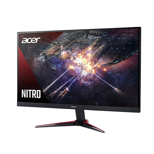 მონიტორი - Acer Nitro VG270 - 27 Inch / FHD / VA / 180 Hz / 0.5 Ms