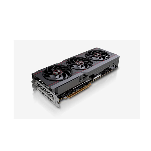 ვიდეობარათი - Sapphire Pulse Radeon RX 7900 XT 20 GB Oc