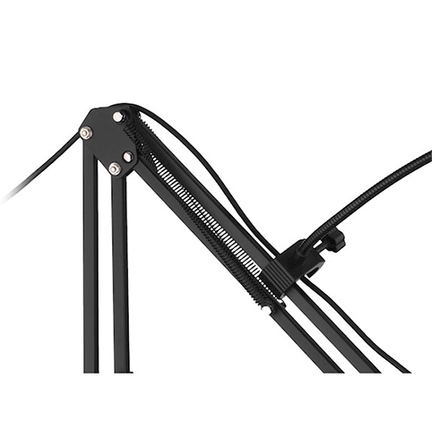 მიკროფონი - 2Е MPC011 Streaming Kit USB