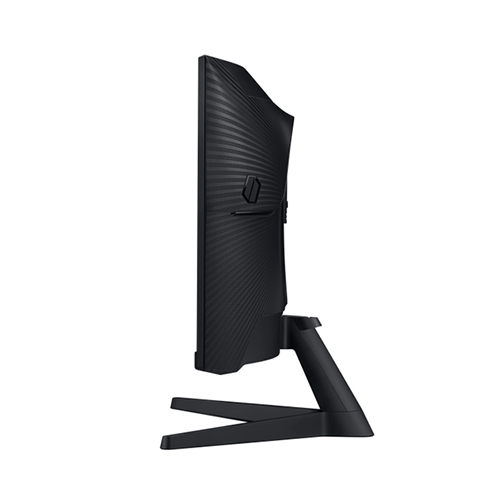 რკალური მონიტორი - Samsung Odyssey G5 LS32AG550