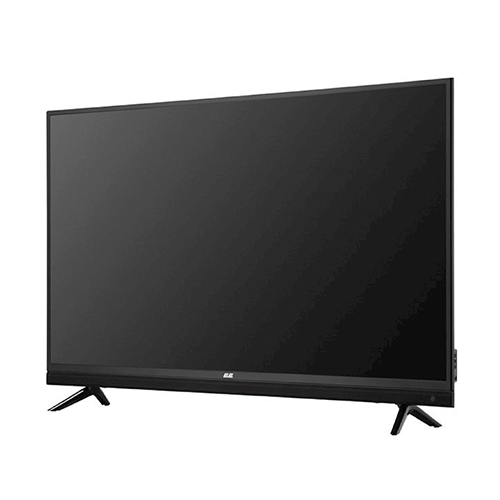 ტელევიზორი - 2E 65 Inch Smart Black 4K