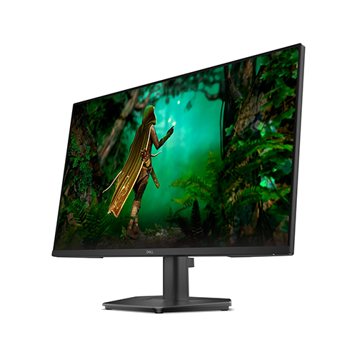 მონიტორი - Dell 210-BSNS - 27 Inch / FHD / IPS / 200 Hz / 1 Ms
