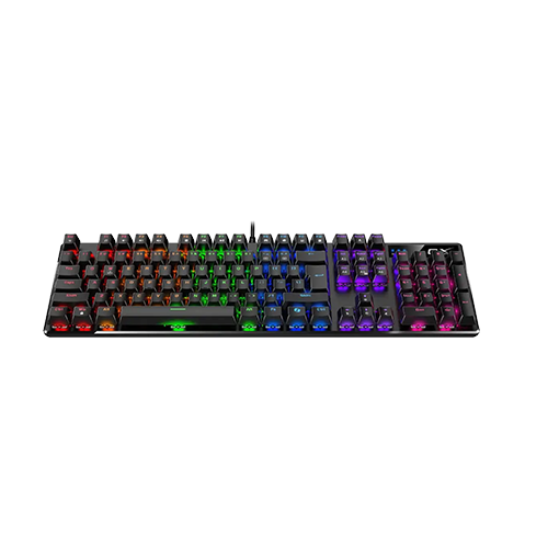 Mechanical Keyboard - Genius Scorpion K12