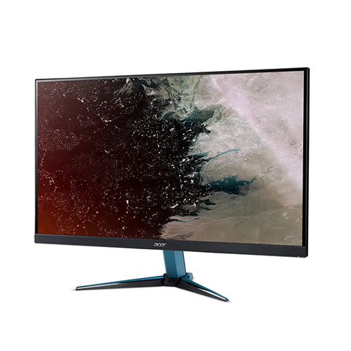 მონიტორი - Acer Nitro VG272UV3BMIIPX - 27 Inch / 2K / IPS / 180 Hz / 0.5 Ms