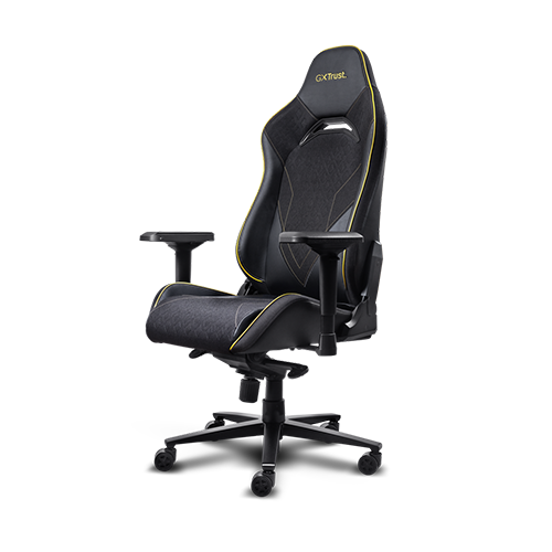 კომპიუტერის სკამი - Trust GXT 721 Ruya Pro Gaming Chair