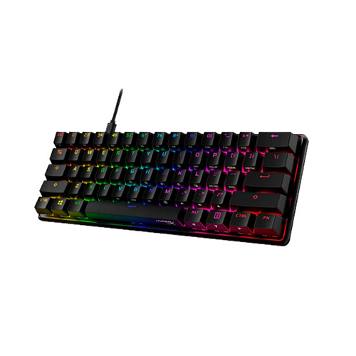 მექანიკური კლავიატურა - HyperX Alloy Origins