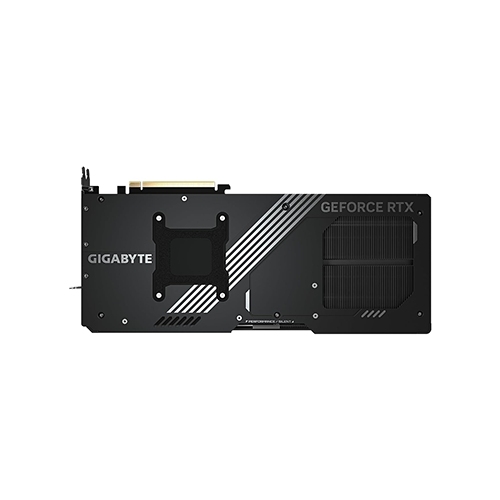 ვიდეობარათი - Gigabyte RTX 5090 32 GB Windforce Oc