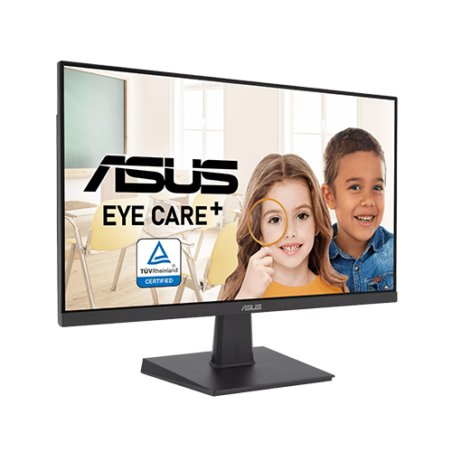 მონიტორი - Asus VA24EHF - 23.8 Inch / FHD / IPS / 100 Hz / 1 Ms