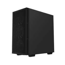 ქეისი - Deep Cool CH560 Digital Black - 4x140 Fan ARGB