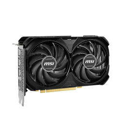 ვიდეობარათი - Msi Ventus 2X RTX 4060 Ti 16 GB