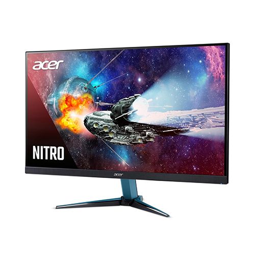 მონიტორი - Acer Nitro VG272UW2BMIIPX - 27 Inch / 2K / IPS / 240 Hz / 0.5 Ms