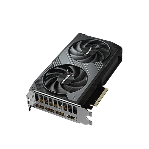 ვიდეობარათი - Gigabyte RTX 5060 8 GB Windforce
