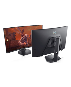 რკალური მონიტორი - Dell S2721HGF