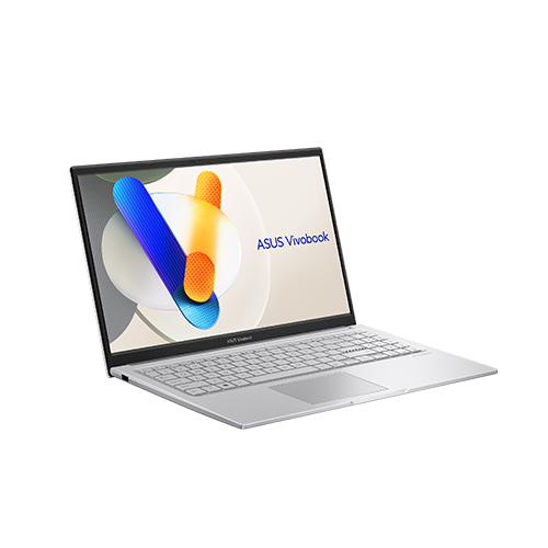 ნოუთბუქი - Asus Vivobook 15 X1504VA-BQ1021 - 15.6 Inch / IPS / i5 1335U / 16GB D4 / 512GB / Onboard